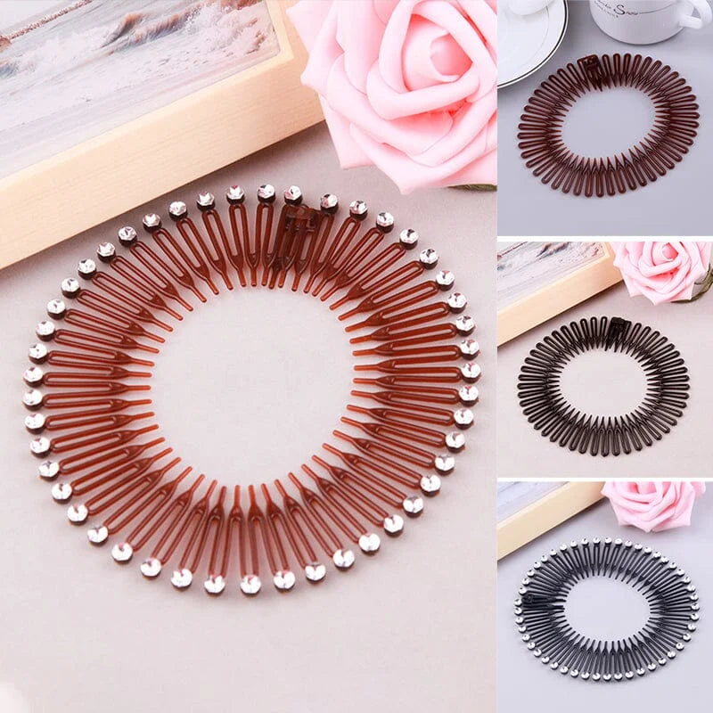 🎁Buy one get one free🎁Comb Hair Clips