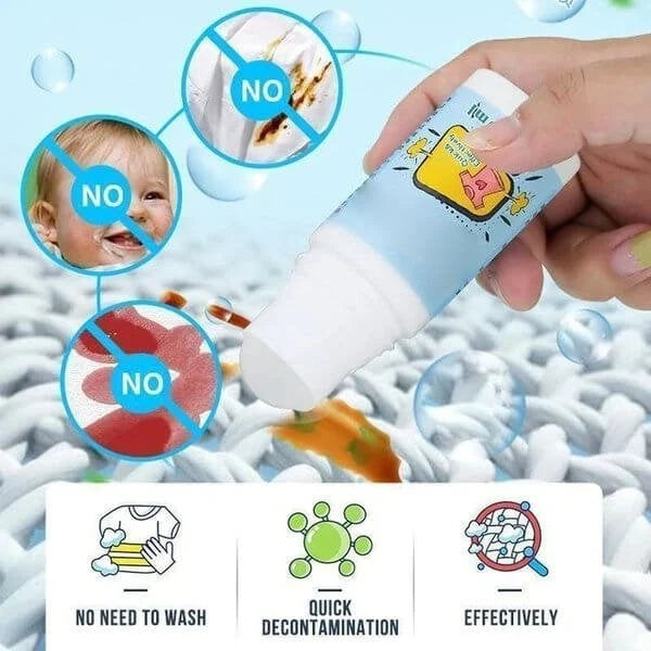 🔥Magic Stain Remover Rolling Bead🔥