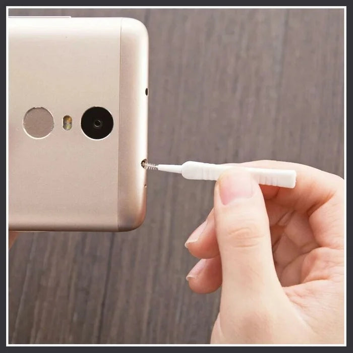 š„š„Gap Hole Anti-clogging Cleaning Brush
