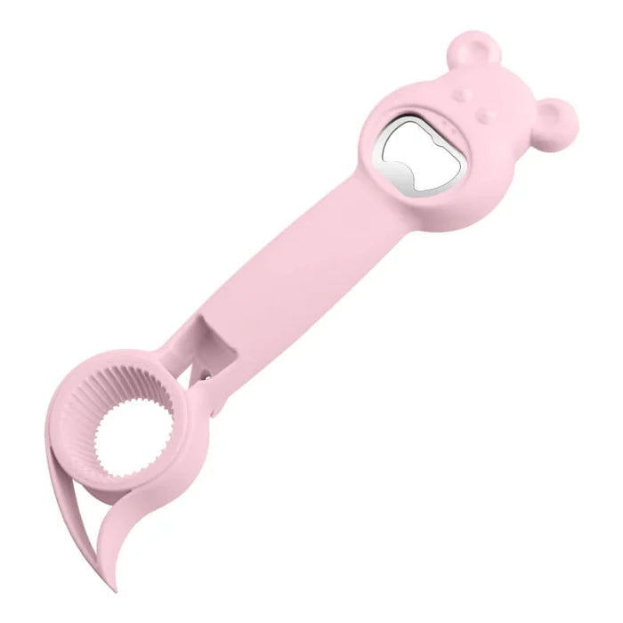 4 in 1 Beer Bottle Opener