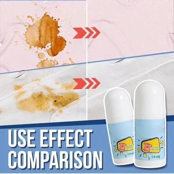🔥Magic Stain Remover Rolling Bead🔥