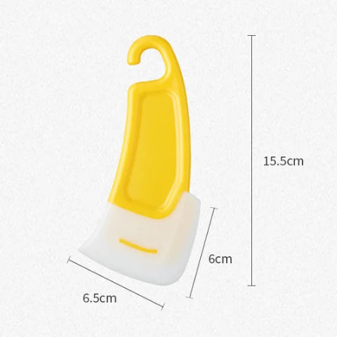 Silicone Cleaning Scraperš„Buy More Save Moreš„