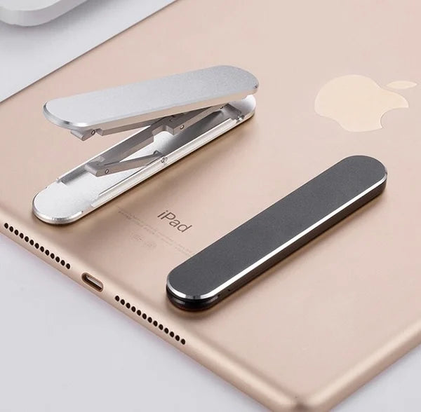 Stick-on Adjustable Phone Stand