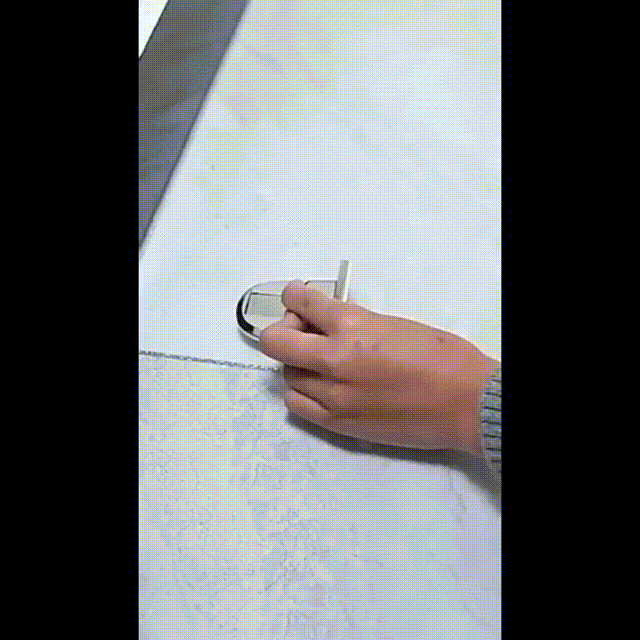 🚪Magnetic Door Stopper