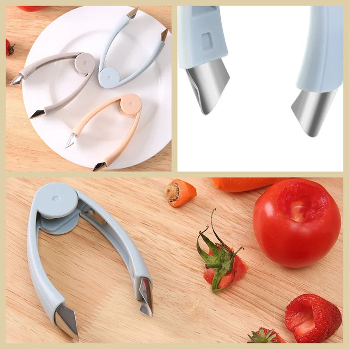 Multi-functional Fruit Core Remover Pro