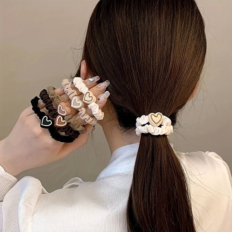 Love Hairband(5 PCS/SET)💖
