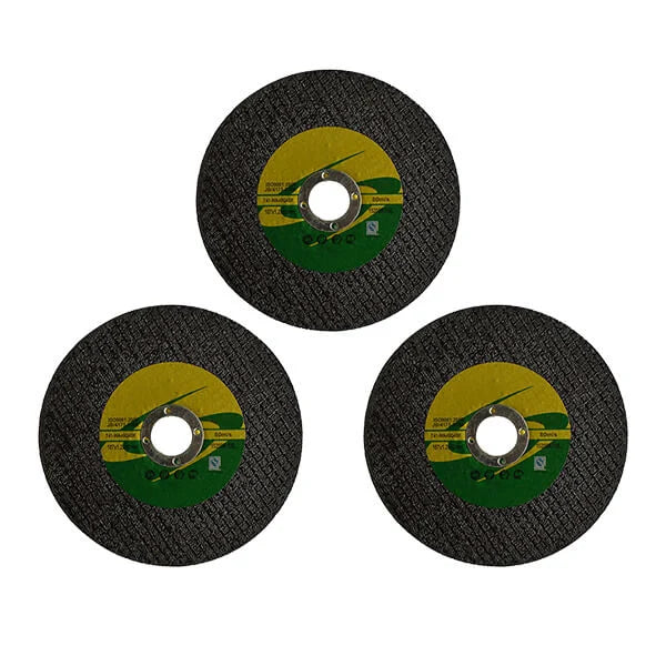 Fast Metal Cutting Disc