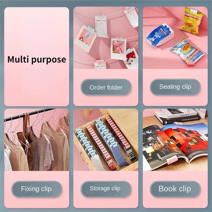 2024 New Bed Sheet Grippers Sheet Fasteners Clips