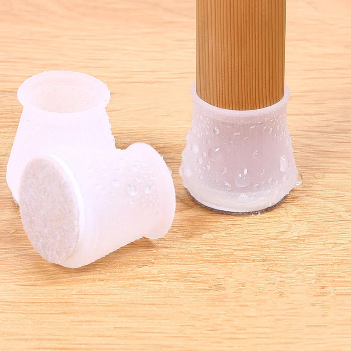 ✨Home Goodies-49%OFF🏠Chair & Table Legs Felt Protective Covers
