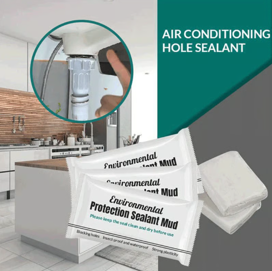 New Type Waterproof Sealant Mastic