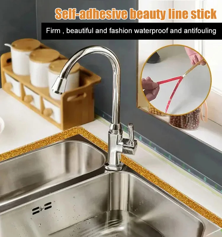 🔥Hot Sale🔥Self adhesive heauty line stick