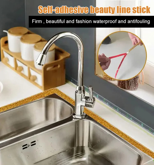 🔥Hot Sale🔥Self adhesive heauty line stick