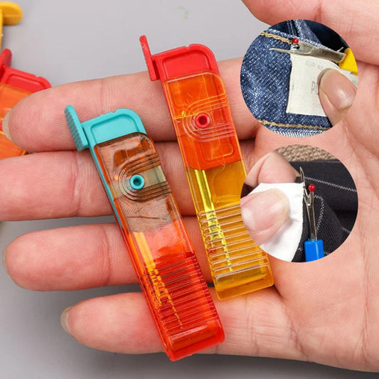 🎁Portable Folded Stitch Remover Knife💝