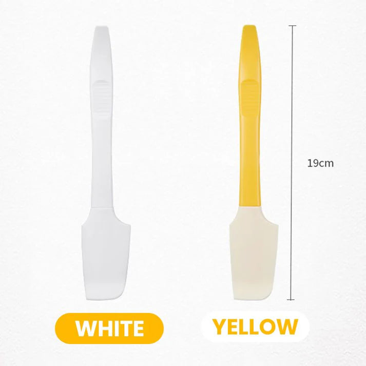 Silicone Mini Kitchen Spatula