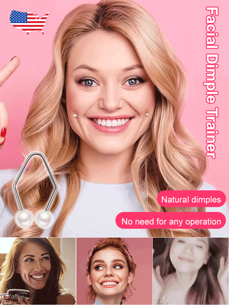 Dimple Trainer
