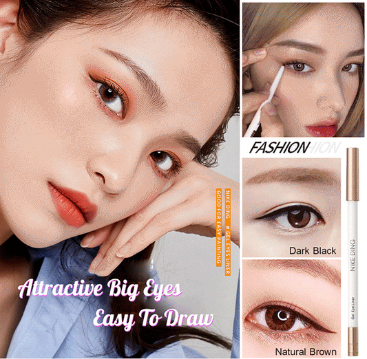💖Korean Best Selling Eyeliner Pencil!