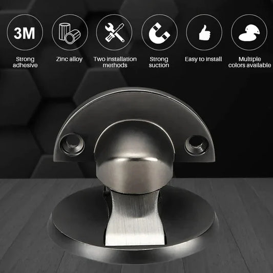 🚪Magnetic Door Stopper