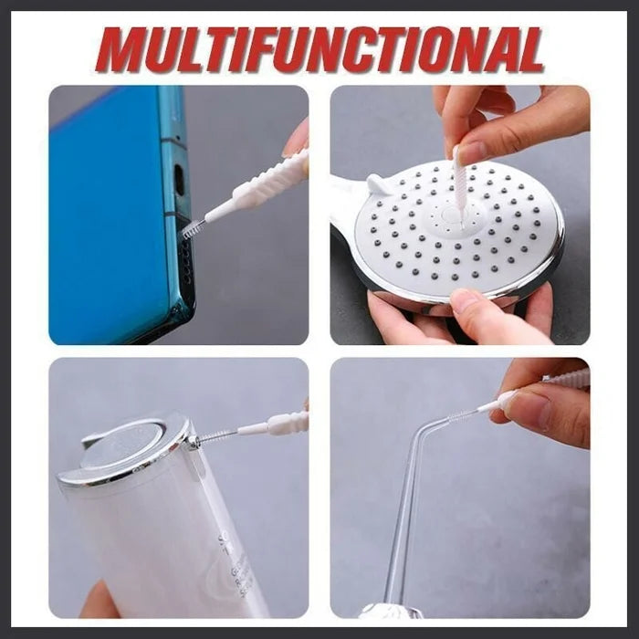 š„š„Gap Hole Anti-clogging Cleaning Brush