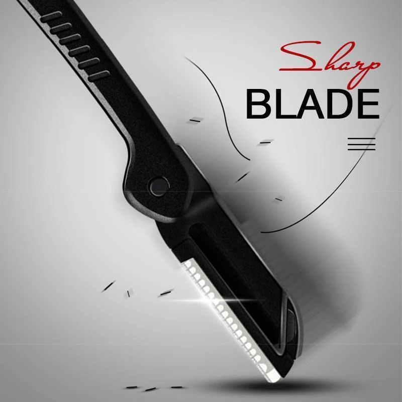 Pain-free Eyebrow Trimmer🎁