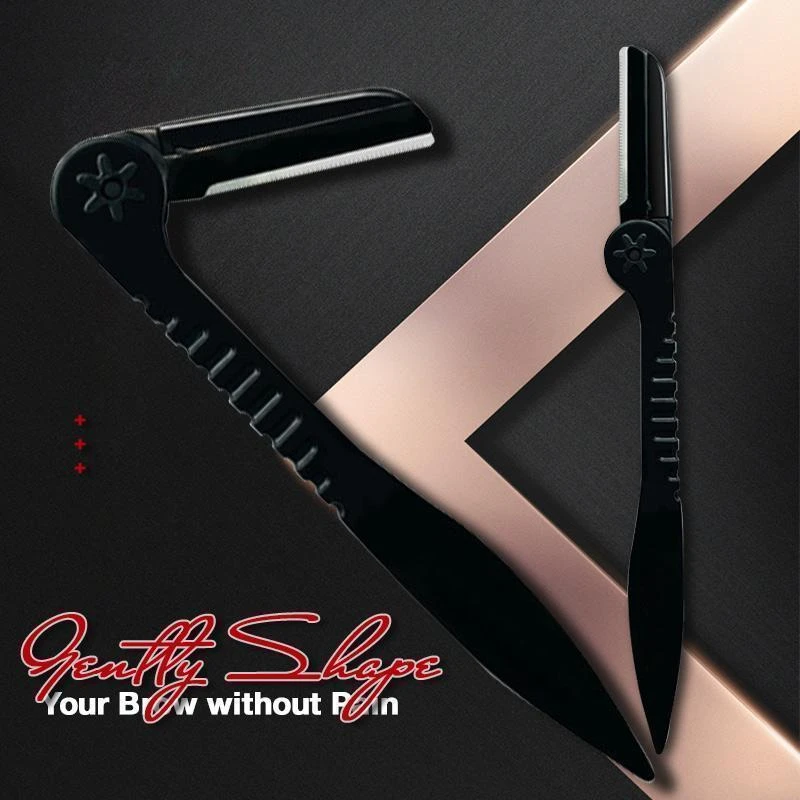 Pain-free Eyebrow Trimmer🎁