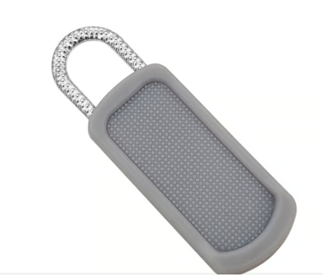 Zipper Pull Replacement