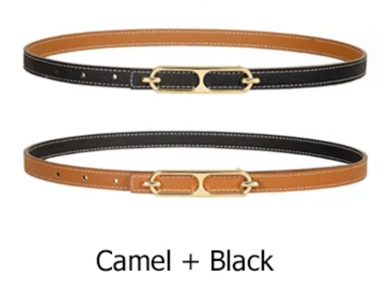 Luxury Belt