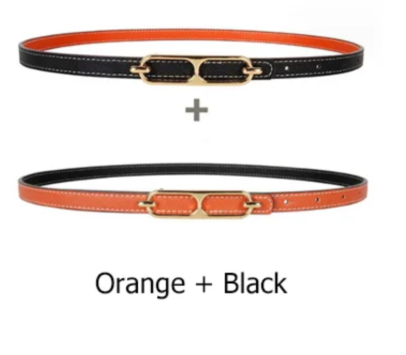 Luxury Belt