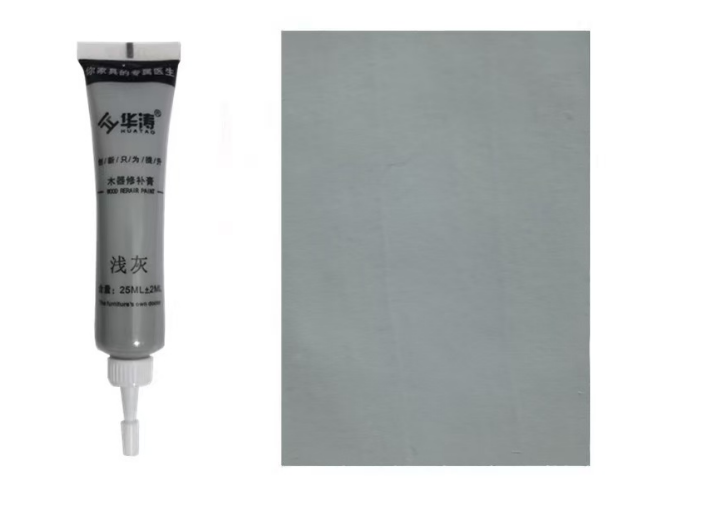 Furniture color supplement