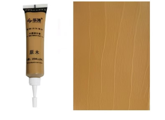 Furniture color supplement