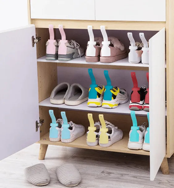 đ„Daily PromotionâšWEAR SHOE HELPER (Easiest Way to Wear Shoes)