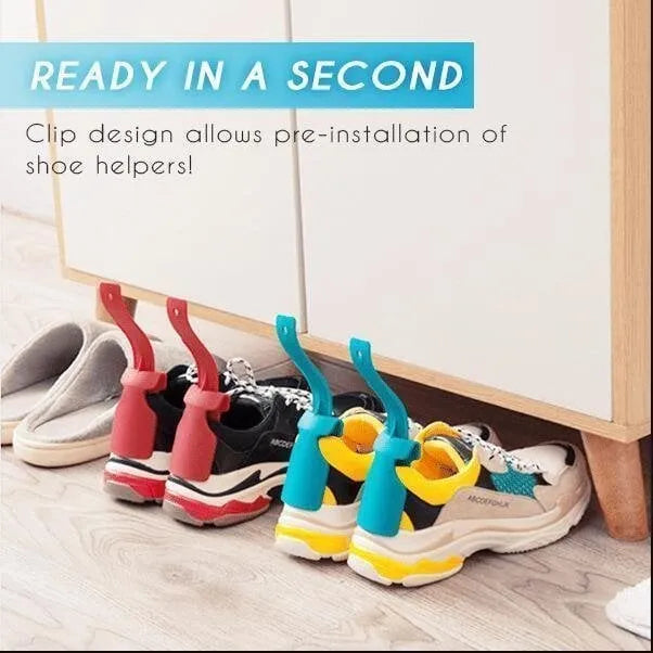 đ„Daily PromotionâšWEAR SHOE HELPER (Easiest Way to Wear Shoes)