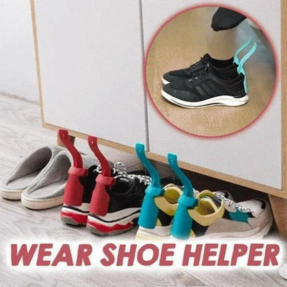 đ„Daily PromotionâšWEAR SHOE HELPER (Easiest Way to Wear Shoes)