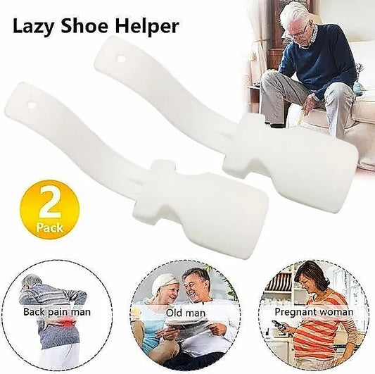 🔥Daily Promotion✨WEAR SHOE HELPER (Easiest Way to Wear Shoes)
