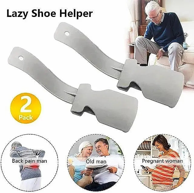 đ„Daily PromotionâšWEAR SHOE HELPER (Easiest Way to Wear Shoes)