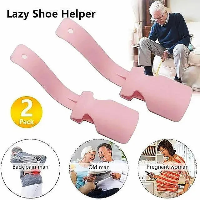 đ„Daily PromotionâšWEAR SHOE HELPER (Easiest Way to Wear Shoes)