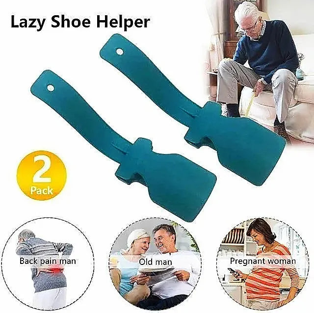 đ„Daily PromotionâšWEAR SHOE HELPER (Easiest Way to Wear Shoes)