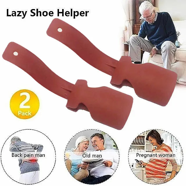 đ„Daily PromotionâšWEAR SHOE HELPER (Easiest Way to Wear Shoes)