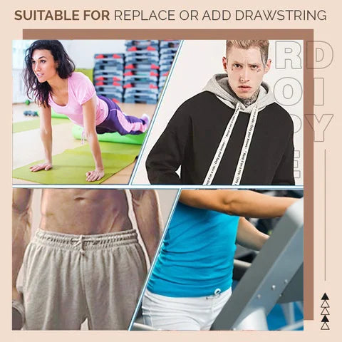 DIY Rope Threader Clip