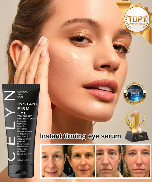 ✨Instant firming eye serum✨