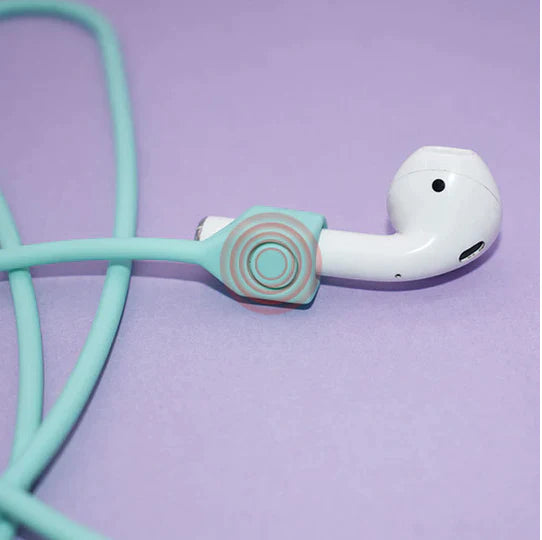 Silicone Magnetic Airpods Neck Strap 🎁Buy 1 Get 1 Free