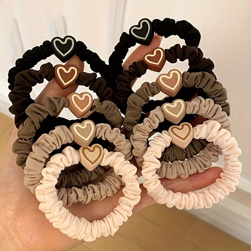 Love Hairband(5 PCS/SET)💖