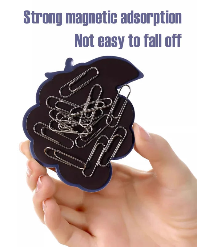 Creative Cartoon Fridge Magnet