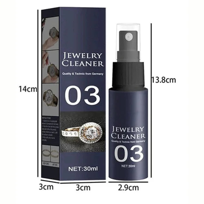 Jewelry Cleaner Spray🔥