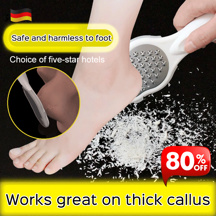 🔥New Year Promotion✨German Callus Removal Foot File