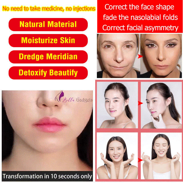 Jade Face Roller For Skin Care