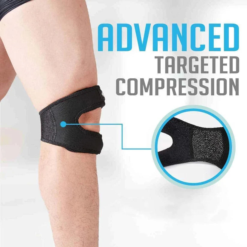 Athletic Knee Braces