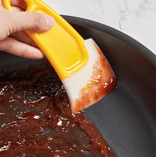 Silicone Cleaning Scraper🔥Buy More Save More🔥