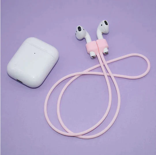 Silicone Magnetic Airpods Neck Strap 🎁Buy 1 Get 1 Free