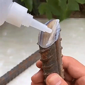 🔥Daily Promotion✨Oil-based original universal adhesive