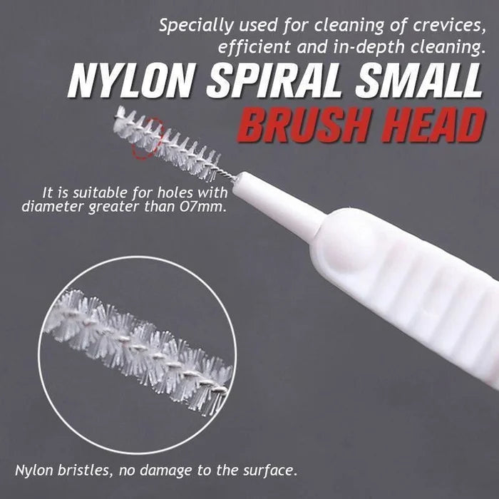 š„š„Gap Hole Anti-clogging Cleaning Brush